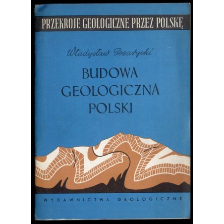 Budowa geologiczna Polski