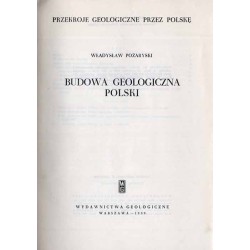Budowa geologiczna Polski