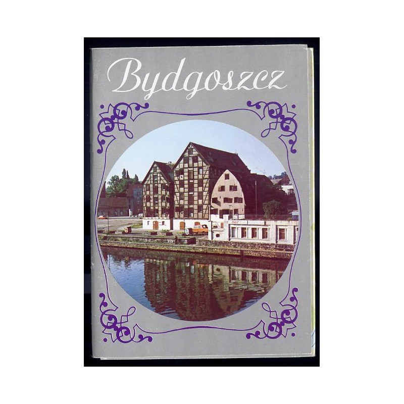 Bydgoszcz / H. Pawlak Jerzy Wojciech Chojnacki i Andrzej Zborski