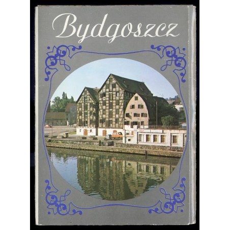 Bydgoszcz / H. Pawlak Jerzy Wojciech Chojnacki i Andrzej Zborski