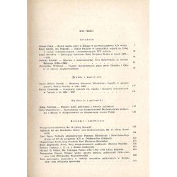 Zapiski Historyczne. Poświęcone historii Pomorza i krajów bałtyckich. T. 52 (1987). Z. 3 / Rynek kupna renty w Elblągu w pierwsz