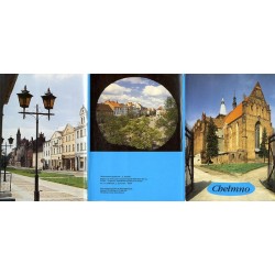 Chełmno / fot. Krzysztof Jabłoński Wiesław Stasiak Leszek Surowiec Jan Tymiński W. Zieliński