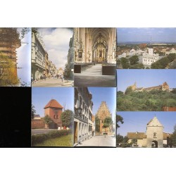 Chełmno / fot. Krzysztof Jabłoński Wiesław Stasiak Leszek Surowiec Jan Tymiński W. Zieliński