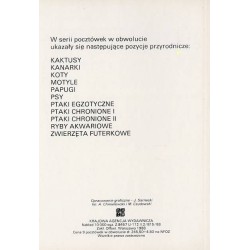 Gołębie / fot. Andrzej Chmielewski i Marek Antoni Czudowski