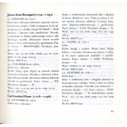 Srebro wrocławskie w zbiorach Muzeum Historycznego we Wrocławiu