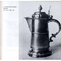 Srebro wrocławskie w zbiorach Muzeum Historycznego we Wrocławiu