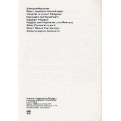 January Suchodolski. Malarstwo historyczne ze zbiorów Muzeum Narodowego w Poznaniu / fot. Jerzy Malinowski