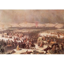January Suchodolski. Malarstwo historyczne ze zbiorów Muzeum Narodowego w Poznaniu / fot. Jerzy Malinowski