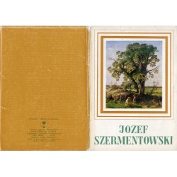 Józef Szermentowski / fot. Tadeusz Biliński Zbigniew Kapuścik Bronisław Rogaliński Jerzy Wendołowski