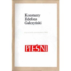 Pieśni