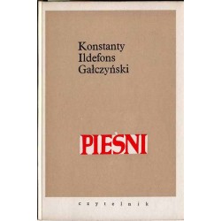 Pieśni