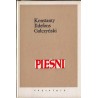 Pieśni