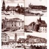 Kraków w pocztówkach z końca XIX i początku XX w