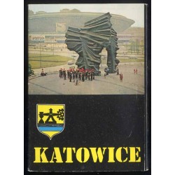 Katowice / fot. Janusz Rosikoń