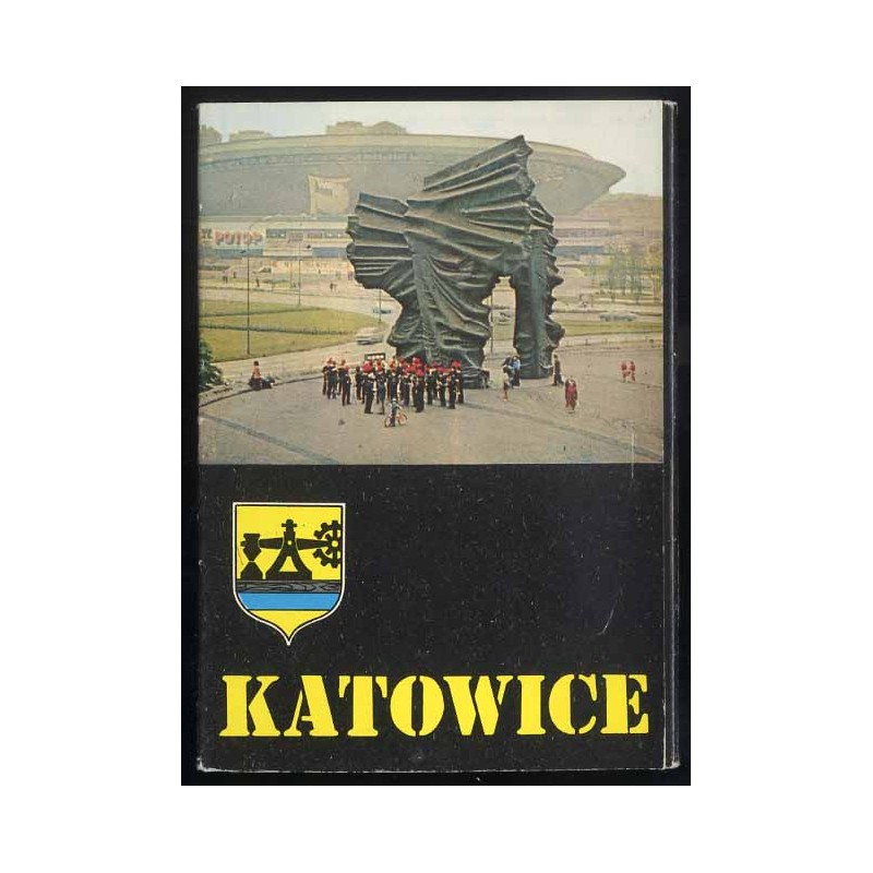 Katowice / fot. Janusz Rosikoń