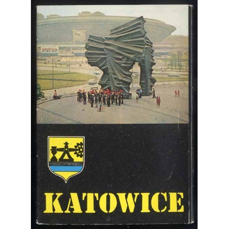 Katowice / fot. Janusz Rosikoń