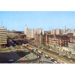 Katowice / fot. Janusz Rosikoń