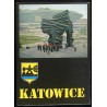 Katowice / fot. Paweł Łucenko Kazimierz Seko Michał Sowiński i W. Zieliński Jan Tymiński