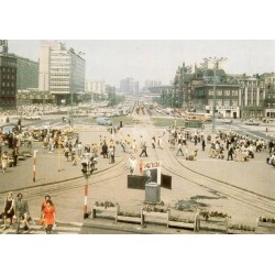 Katowice / fot. Paweł Łucenko Kazimierz Seko Michał Sowiński i W. Zieliński Jan Tymiński