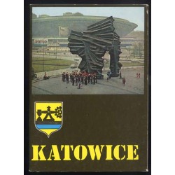 Katowice / fot. Paweł Łucenko Kazimierz Seko Michał Sowiński i W. Zieliński Jan Tymiński