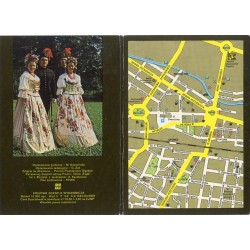Katowice / fot. Paweł Łucenko Kazimierz Seko Michał Sowiński i W. Zieliński Jan Tymiński