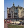 Katowice / fot. Paweł Łucenko Kazimierz Seko Michał Sowiński i W. Zieliński Jan Tymiński