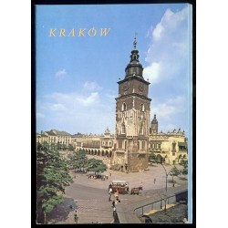 Kraków / fot. Krzysztof i Stanisława Jabłońscy Piotr Krassowski M. Zaleski