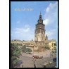 Kraków / fot. Krzysztof i Stanisława Jabłońscy Piotr Krassowski M. Zaleski
