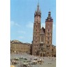 Kraków / fot. Krzysztof i Stanisława Jabłońscy Piotr Krassowski M. Zaleski