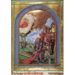 Malarstwo miniaturowe w zbiorach Klasztoru Paulinów na Jasnej Górze / fot. Jerzy Malinowski i A. Szymański
