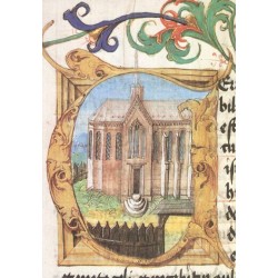 Malarstwo miniaturowe w zbiorach Klasztoru Paulinów na Jasnej Górze / fot. Jerzy Malinowski i A. Szymański