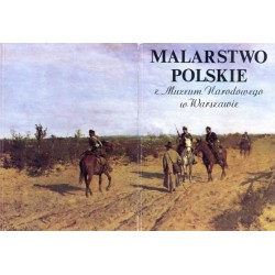 Malarstwo polskie z Muzeum Narodowego w Warszawie / fot. Stefan R. Sadowski
