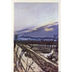 Malarstwo polskie z Muzeum Narodowego w Warszawie / fot. Stefan R. Sadowski