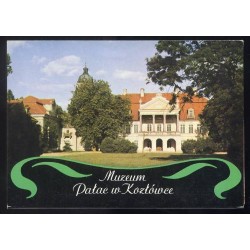 Muzeum Pałac w Kozłówce / fot. Lucjan Demidowski Zbigniew Zugaj