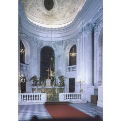 Muzeum Pałac w Kozłówce / fot. Lucjan Demidowski Zbigniew Zugaj