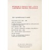 Medale pamiątkowe i okolicznościowe Ludowego Wojska Polskiego / fot. Tadeusz Biliński
