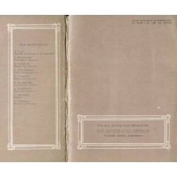 Muzeum Śląskie we Wrocławiu. Wybór 9 reprodukcji. I seria / Zygmunt Vogel Piotr Michałowski Aleksander Gierymski Leon Wyczółk
