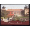Muzeum w Łańcucie / fot. Andrzej Araszkiewicz Krzysztof Jabłoński Jan Tymiński Tadeusz Zagoździński