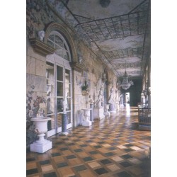Muzeum w Łańcucie / fot. Andrzej Araszkiewicz Krzysztof Jabłoński Jan Tymiński Tadeusz Zagoździński
