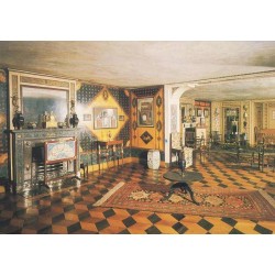 Muzeum w Łańcucie / fot. Andrzej Araszkiewicz Krzysztof Jabłoński Jan Tymiński Tadeusz Zagoździński