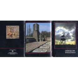 Oświęcim-Brzezinka / Auschwitz-Birkenau / fot. Adam Kaczkowski