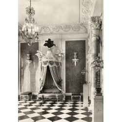 Pałac w Wilanowie / fot. Piotr Krassowski Lucjan Święcki