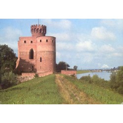 Zabytki województwa bydgoskiego / Biskupin / Odry / Bydgoszcz / Chojnice / Inowrocław / Samostrzel / Świecie / Trzemeszno / Żnin