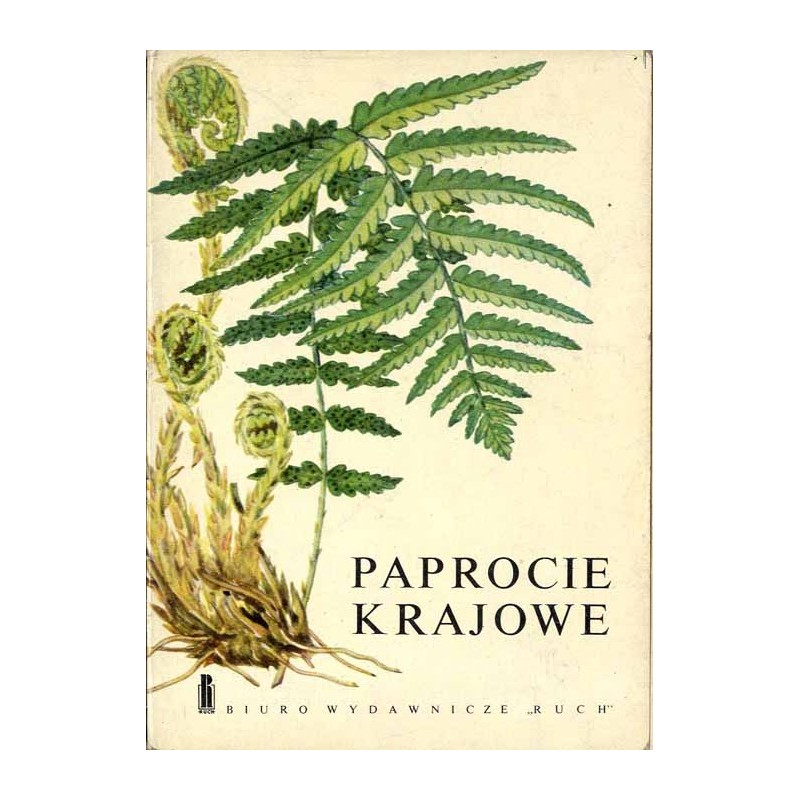 Paprocie krajowe