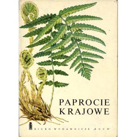 Paprocie krajowe