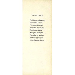 Paprocie krajowe