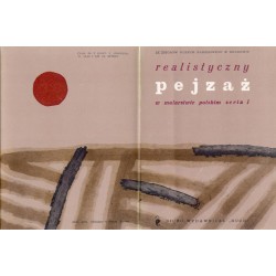 Realistyczny pejzaż w malarstwie polskim. Seria I. Ze zbiorów Muzeum Narodowego w Krakowie / Maksymilian Gierymski Stanisław Ma