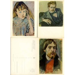 Stanisław Wyspiański. Ze zbiorów Muzeum Narodowego w Poznaniu / fot. Wojciech Wróblewski