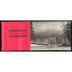 Szklarska Poręba / fot. Jan Korpal