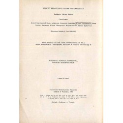 Zapiski Historyczne. Poświęcone historii Pomorza i krajów bałtyckich. T. 41 (1976). Z. 2 / Stan i potrzeby badań nad dziejami Po